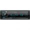 Автомагнітола Kenwood KMM-BT309