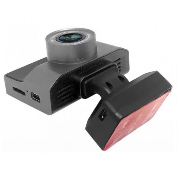 Відеорегістратор Celsior DVR F809D