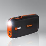 Пускозарядное устройство с функцией power bank OSRAM OBSL300