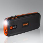 Пускозарядное устройство OSRAM OBSL400