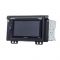 11-076 (carav) Рамка переходная Land Rover Freelander 2004-2007  2DIN