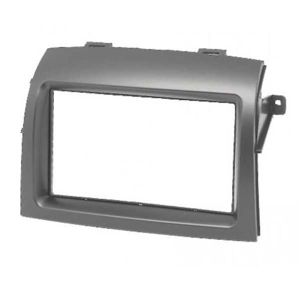             11-165 (Carav) Рамка переходная Toyota Sienna 2004-2010