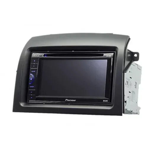 Рамка перехідна Carav 11-165 Toyota Sienna 2004-2010