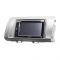 11-198 (carav) Рамка переходная DAIHATSU Materia 2006+(Silver)