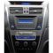 11-589 (carav) Рамка переходная GEELY Emgrand X7, EX7 ,GX7 2013+; Englon SX7, X7 2013+