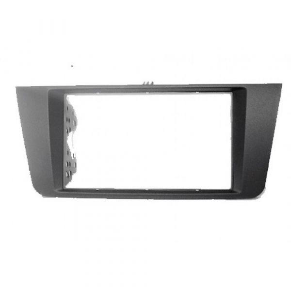 11-589 (carav) Рамка переходная GEELY Emgrand X7, EX7 ,GX7 2013+; Englon SX7, X7 2013+