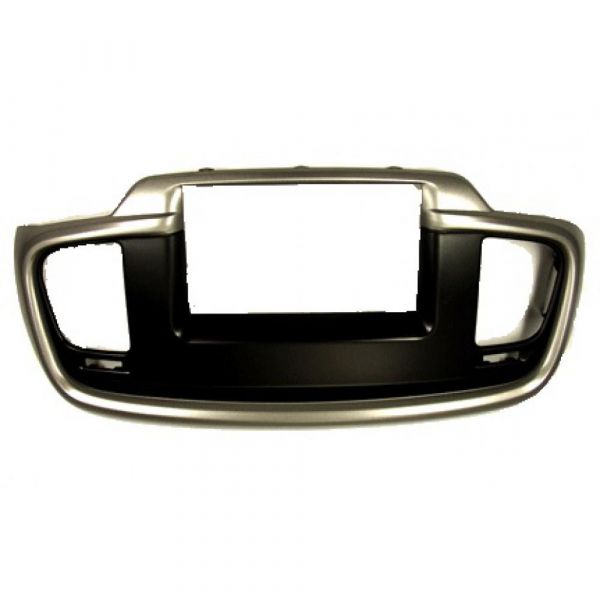 11-515 (carav) Рамка переходная KIA Sorento 2014+