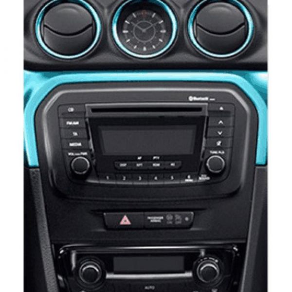 11-588 (Carav) Рамка переходная Suzuki Vitara 2015+