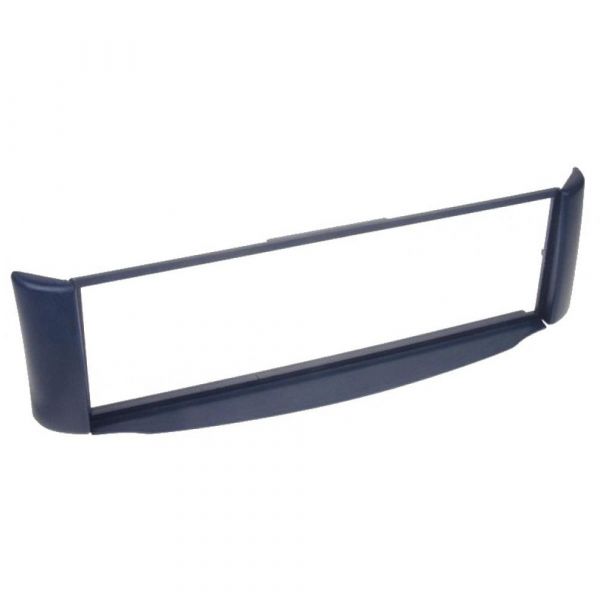 281190-11 Рамка переходная Smart ForTwo 01/1998-> Blue