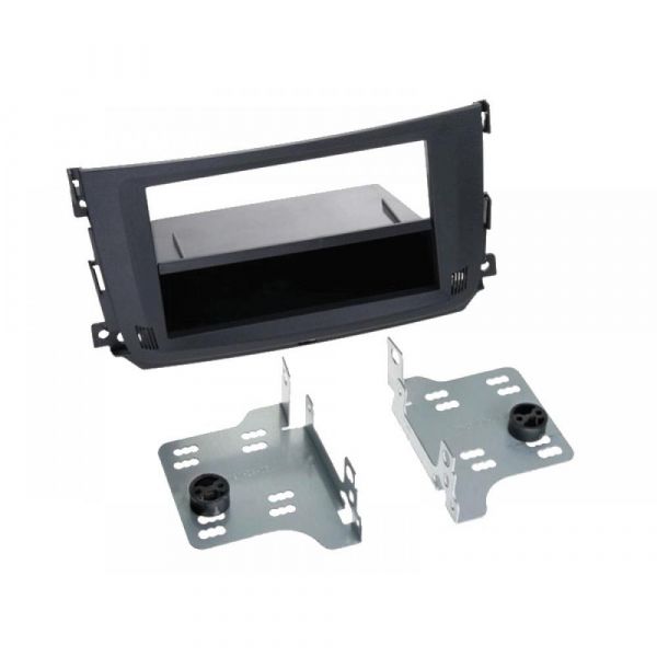 281190-29 Рамка переходная Smart ForTwo (BR451 Facelift) 09/2010 - 12/2015