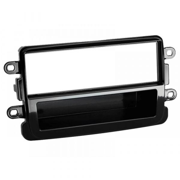 281250-13-1 Рамка переходная Dacia Duster Facelift 10/2013 ->/Dokker,Lodgy  06/2012 -> p
