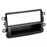 281250-13-2 Рамка переходная Dacia Duster Facelift 10/2013 ->/Dokker,Lodgy  06/2012 -> b