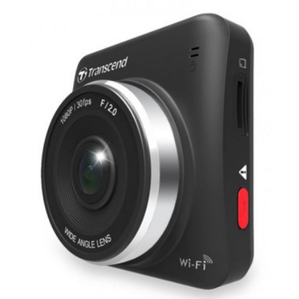 Видеорегистратор Transcend DrivePro 200