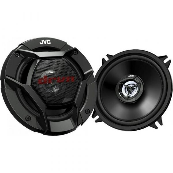 Автоакустика JVC CS-DR520
