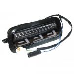 Светодиодная фара ближнего света +ДХО AllLight DF-21 Niva (2шт)