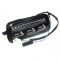 Светодиодная фара ближнего света +ДХО AllLight DF-21 Niva (2шт)