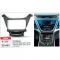 Рамка CARAV 22-483 Hyundai Elantra, Avante