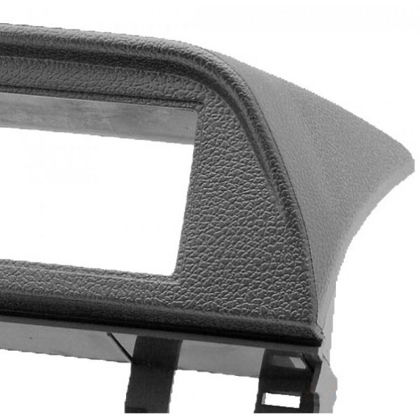 Рамка переходная 11-406 Mazda 6, Atenza 2002-2007 1 DIN (бардачёк) сер
