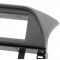 Рамка переходная 11-406 Mazda 6, Atenza 2002-2007 1 DIN (бардачёк) сер