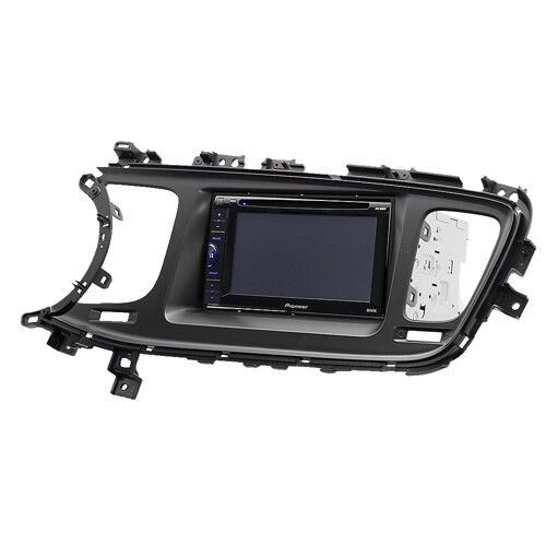 Рамка перехідна Carav 11-471 KIA Optima III (TF)2013+
