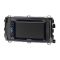 Рамка перехідна Carav 11-512 Toyota Auris 2013 -> 2DIN