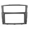 Рамка переходная 781-24-101 Mitsubishi Pajero IV 2007->(под штатную магнитолу)