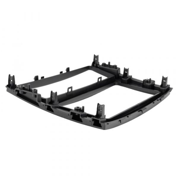 Рамка переходная 781-24-101 Mitsubishi Pajero IV 2007->(под штатную магнитолу)