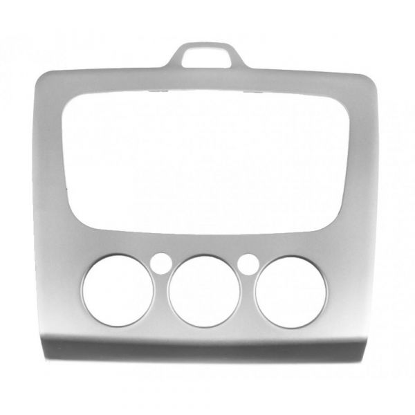 Рамка переходная 781-01-074 FORD Focus ll 05-11-> ( для штатной овальной магнитолы Sony)
