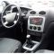 Рамка переходная 781-01-074 FORD Focus ll 05-11-> ( для штатной овальной магнитолы Sony)