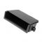 Рамка переходная 781-10-051 Chevrolet Lacetti (1Din) карман