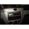 Рамка переходная 781-10-051 Chevrolet Lacetti (1Din) карман