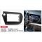 Рамка CARAV 11-222 HONDA Insight 2009-2014