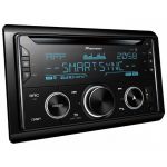 Автомагнитола Pioneer FH-S720BT