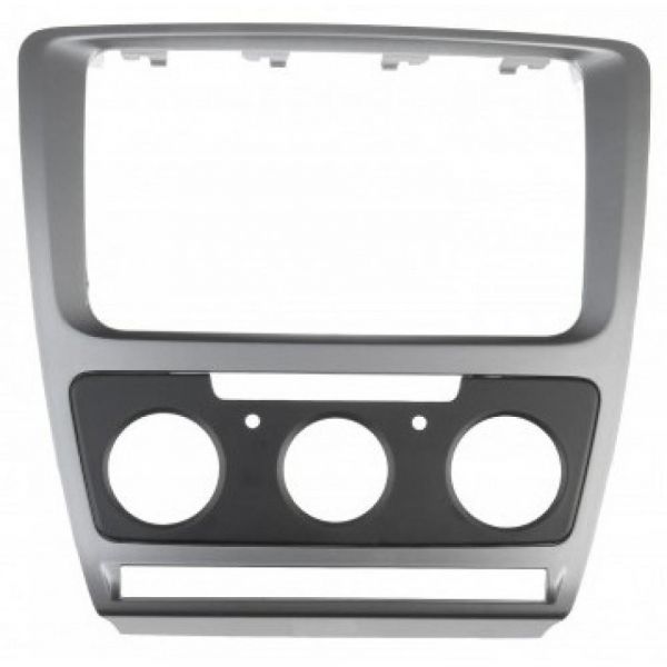 Рамка переходная 781-08-101 Skoda Octavia 2008-20