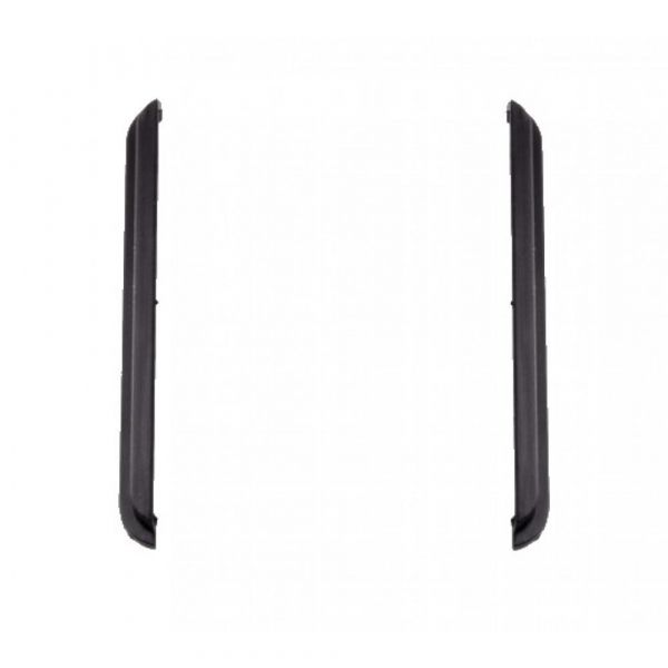 Рамка переходная 781-33-106 Suzuki Jimny 2006-2012 2Din