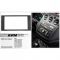 Рамка переходная 781-01-073 Ford Focus II / C-Max2005+, S-Max / Fusion / Transit 2