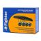 Парктроник Fighter FPS-4B Black
