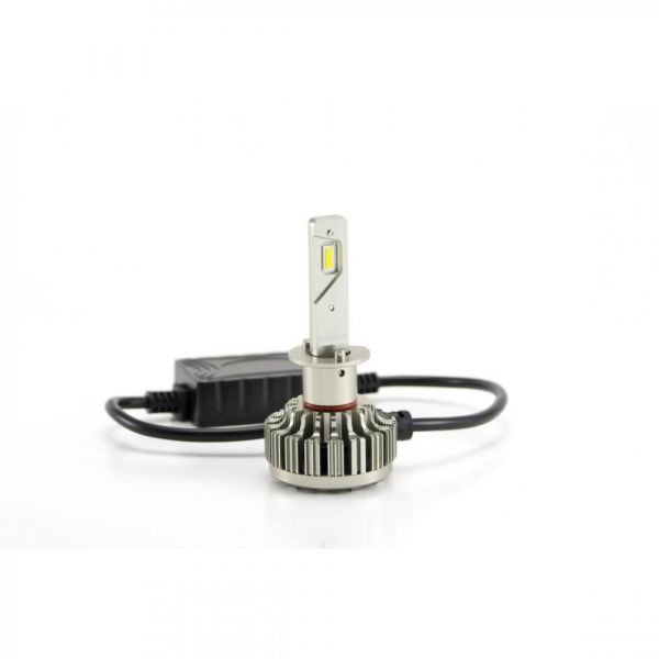 Лампы светодиодные Tungsram Megalight LED H1 6000K PX26d 60410 PB2