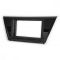 Рамка перехідна Carav 11-661 Volkswagen Touran