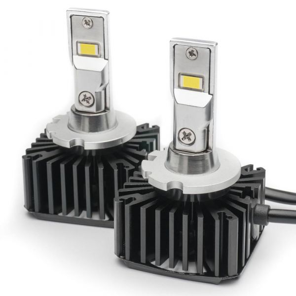 Лампы светодиодные Prime-X D Pro D1 5000K (2 шт.)