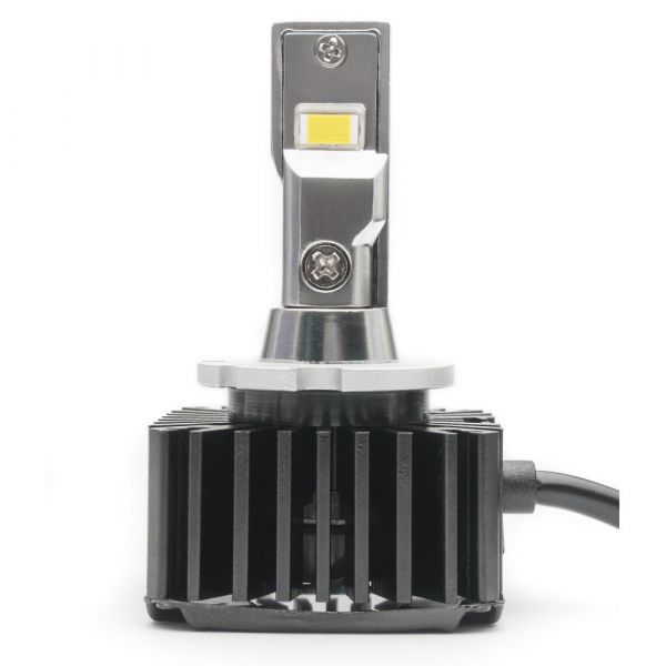 Лампы светодиодные Prime-X D Pro D1 5000K (2 шт.)