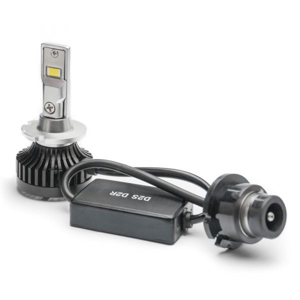 Лампы светодиодные Prime-X D Pro D2 5000K (2 шт.)