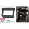 Рамка переходная Carav 11-776 Toyota Land Cruiser Prado