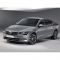 Сервопривод багажника Gazer TG-B8 (Skoda Superb 2016-2019)