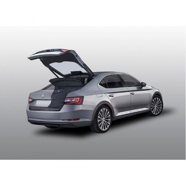 Сервопривод багажника Gazer TG-B8 (Skoda Superb 2016-2019)