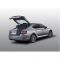 Сервопривод багажника Gazer TG-B8 (Skoda Superb 2016-2019)