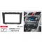 Рамка переходная CARAV 22-012 Honda CR-V 2007-2011