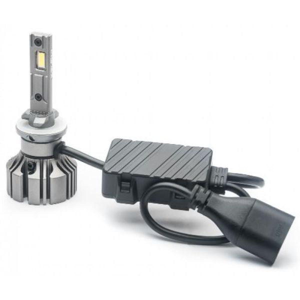 Лампы светодиодные Prime-X Fog Н27 (5000K) (2 шт.)