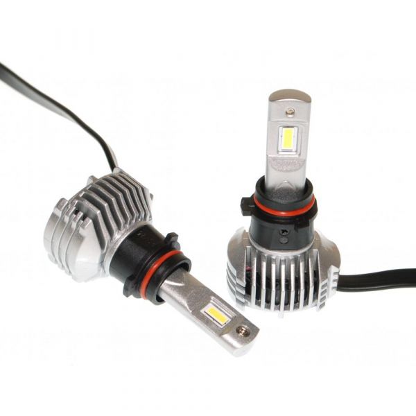 Лампы светодиодные QLine Hight V PSX26 6000K (2шт.)