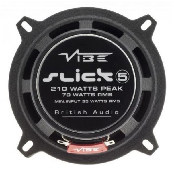 Акустика Vibe SLICK5-V7